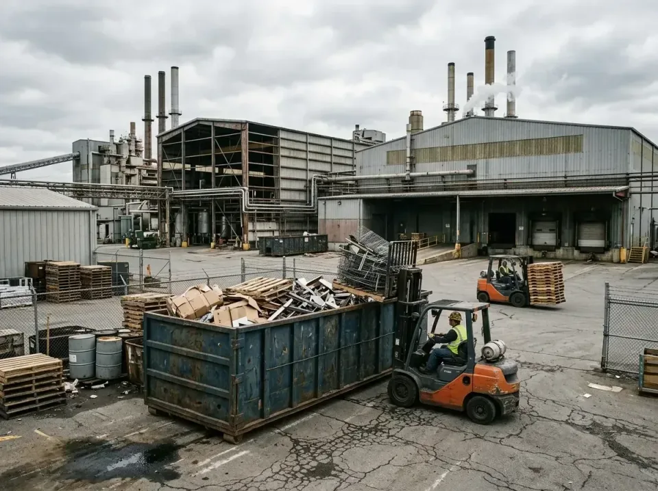 industrial-factory-scrap-conta-003 — frequently asked questions, Cheap Roll-off Dumpster Rentals in Bremerton, WA